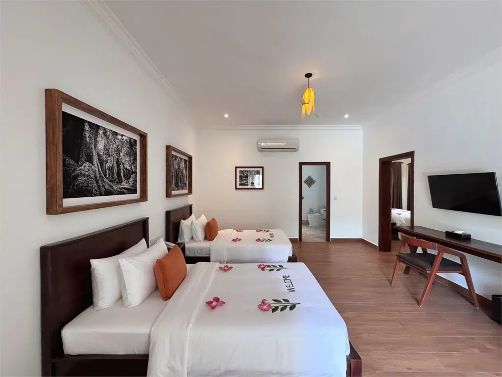 room image